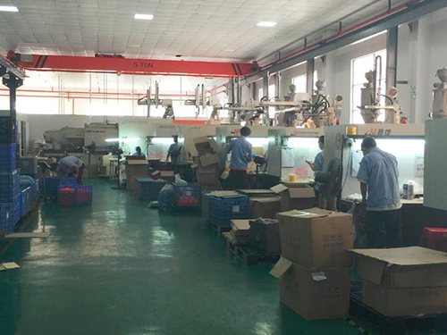 Workshop