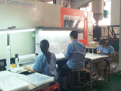 Workshop