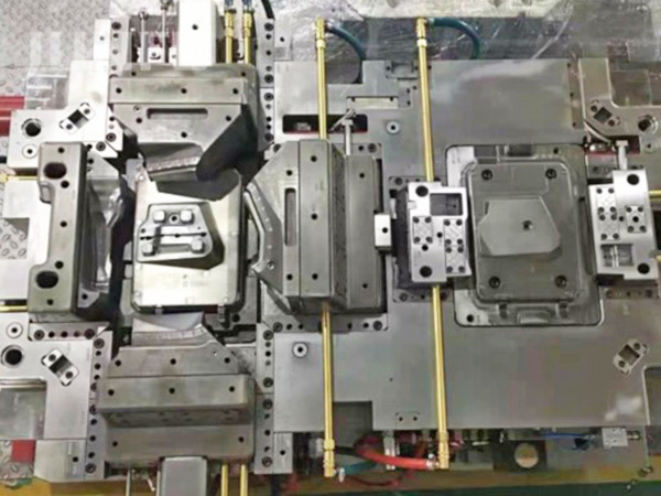 Medical supplies mold