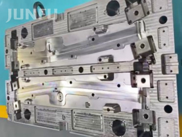Optical mold