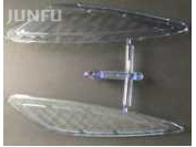 Front lamp cover J180025