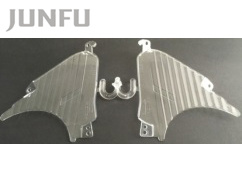 Tail car lampshade J180022