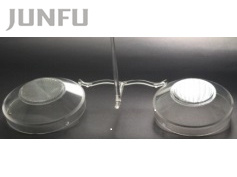 Front lamp cover J180008
