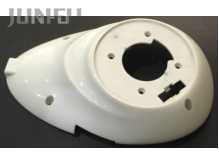 Pressure gauge housing JFY18...