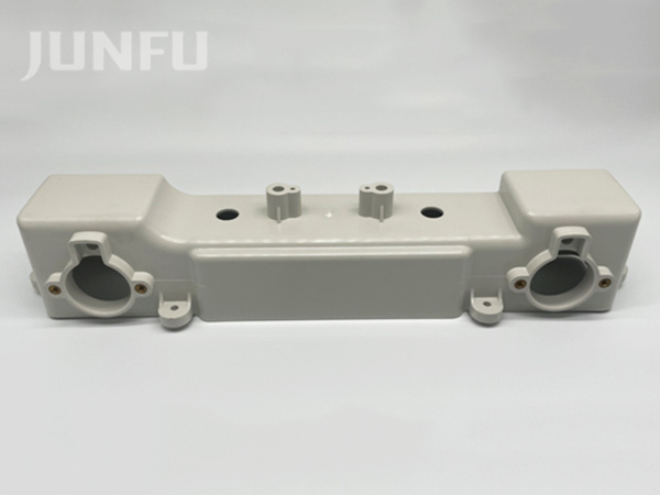 Dialysis machine components