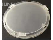 LED astigmatic lampshade