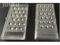 LED lens J180011