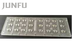 LED lens J180009