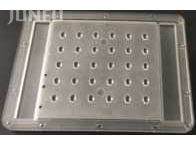 LED lens J180006