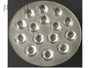 LED lens J180004