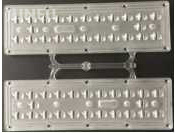 LED lens J180002