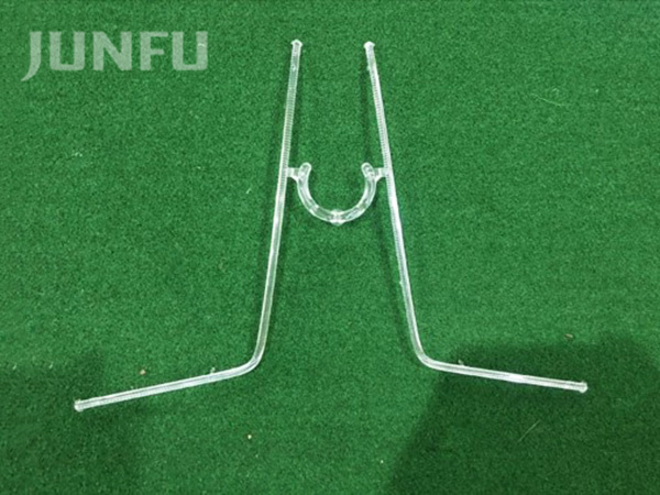 Daily running light guide fo...