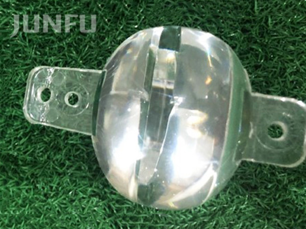 LED spotlights for Automotiv...