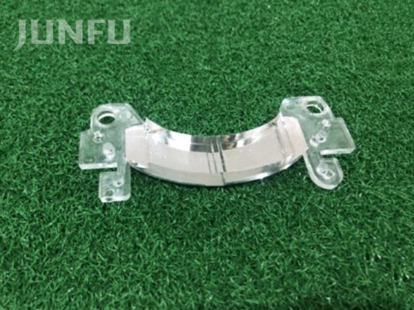 LED light shape parts for Au...