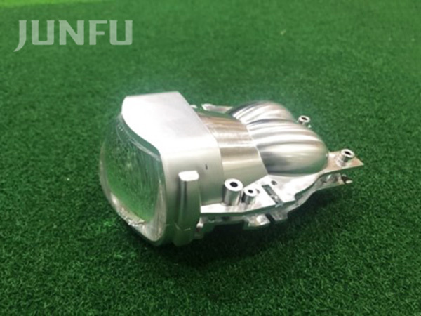 LED light sources for automotive headlights