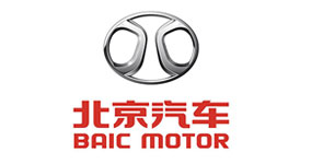 BAIC MOTOR